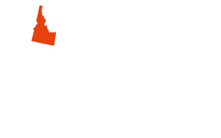 Idaho State Board Of Education Map